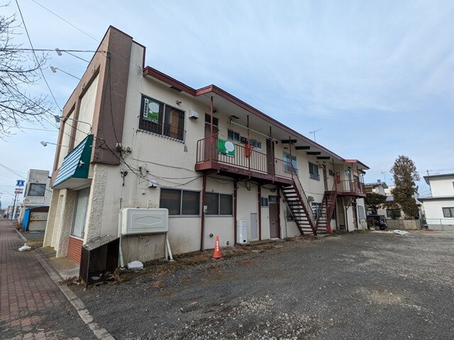 榎本マンション