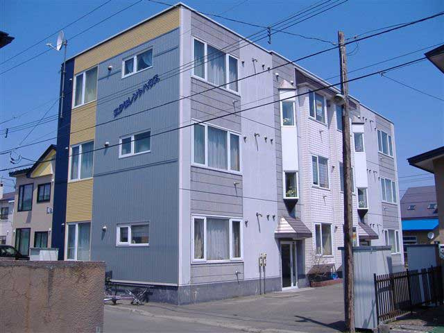 エクセレントハウス