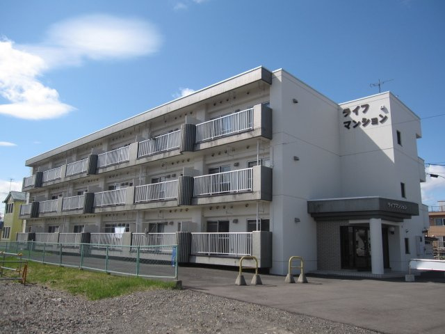 ライフマンション