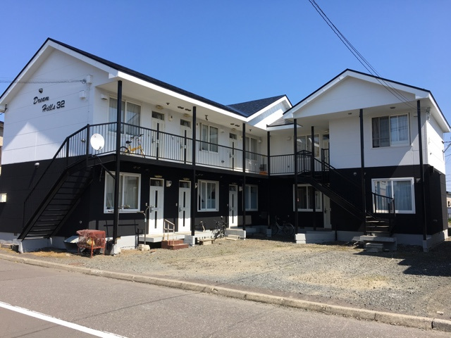 ドリームヒルズ３２