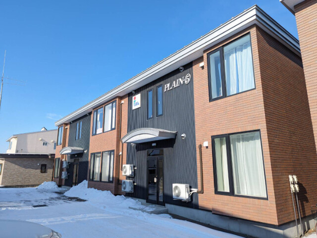 ＰＬＡＩＮ⑤