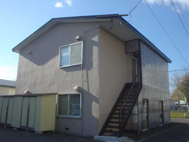 崎アパートＡ