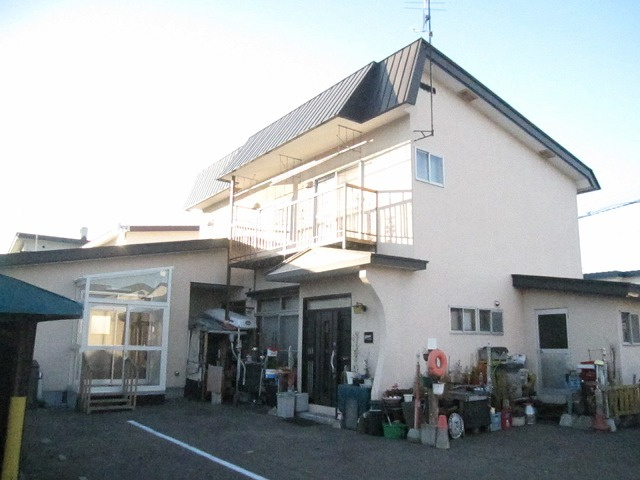 松井様貸家