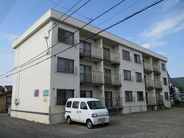 細田マンションⅡ