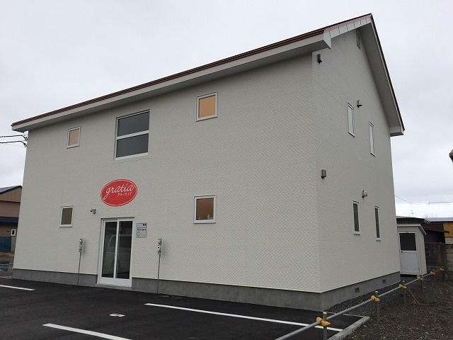 グラーティア
