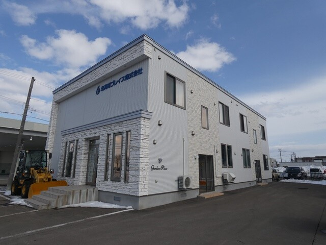 ガーデンプレイス