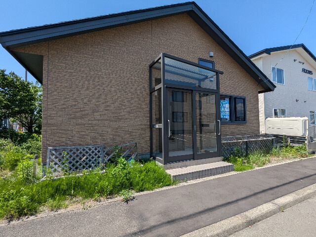 昭和中央３丁目戸建