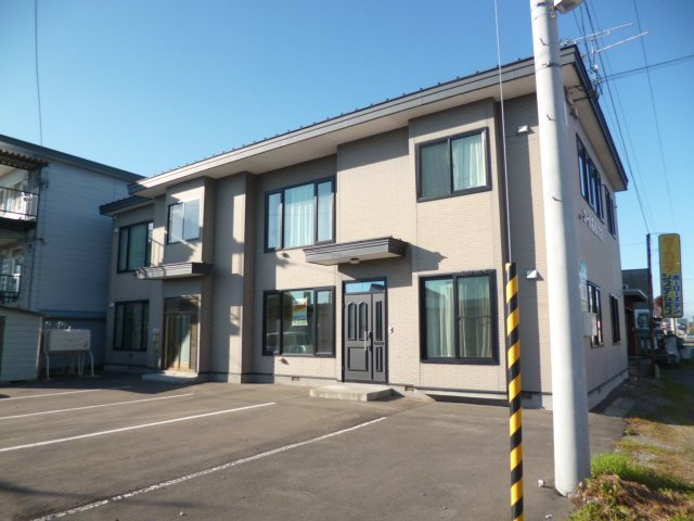 コーポ高田１０３