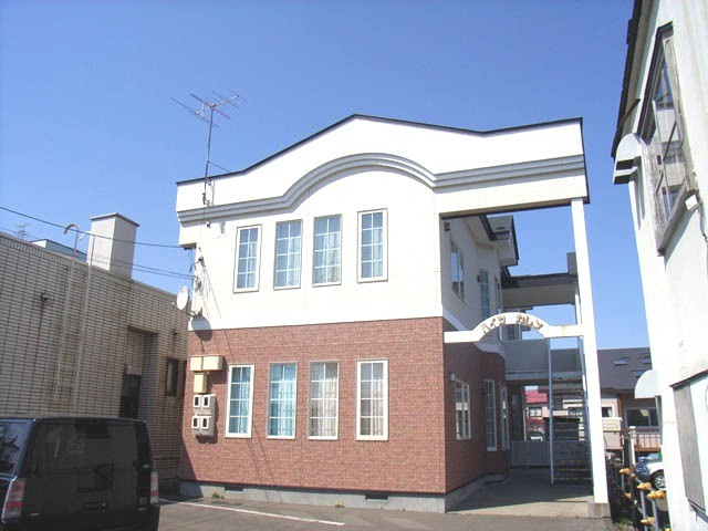 ハイツカレン