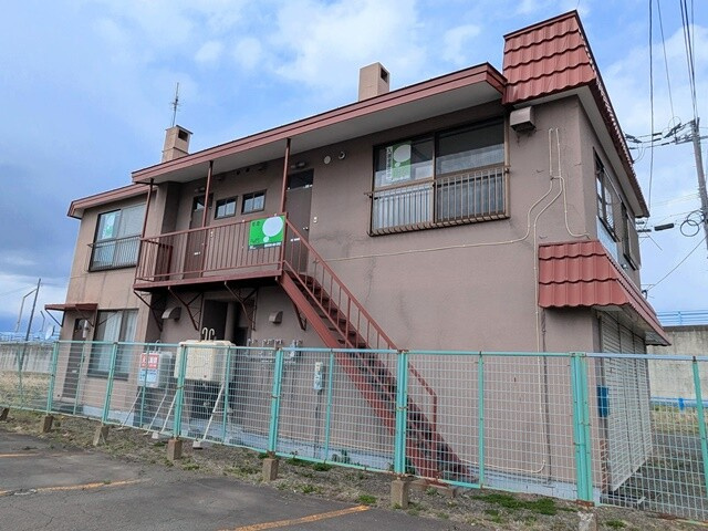 スイデコハウス釧路
