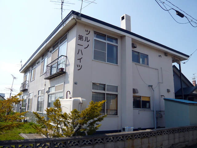 鶴野第一ハイツ