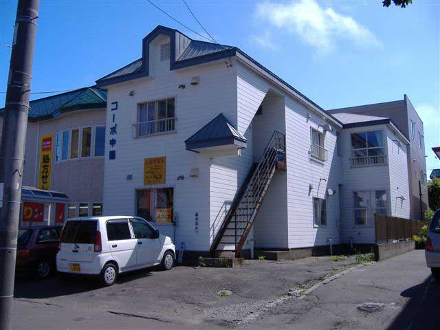 コーポ中園