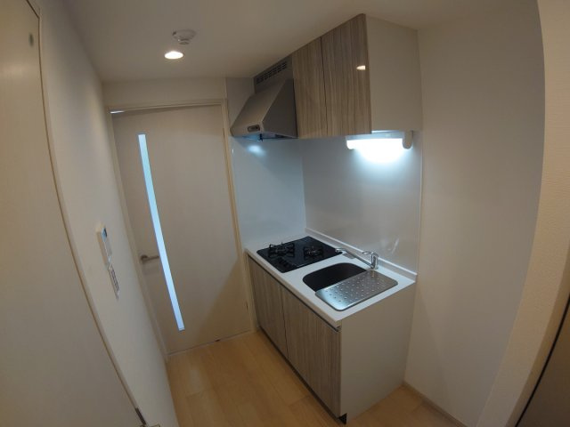【キッチン】 | ウェルスクエア池田井口堂