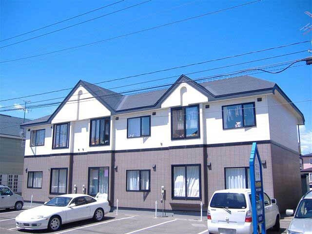 Ａフラット芦野