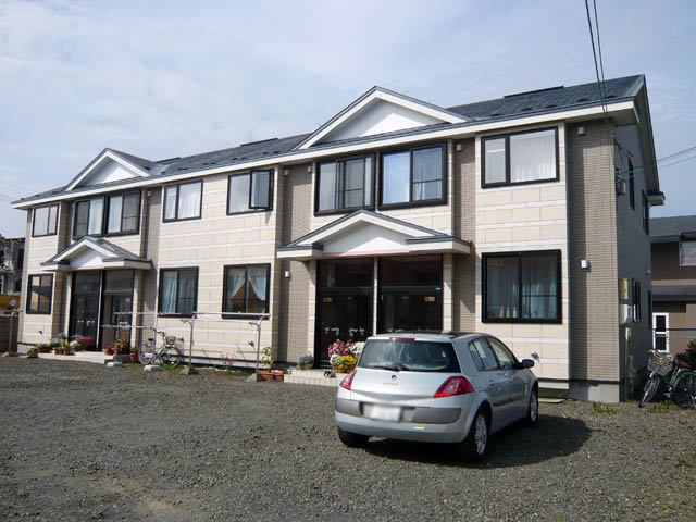 セルシオ駒場３号館