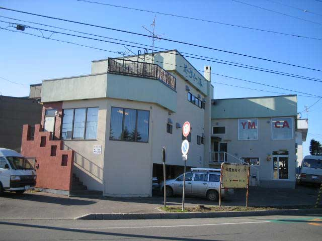 パークイースト