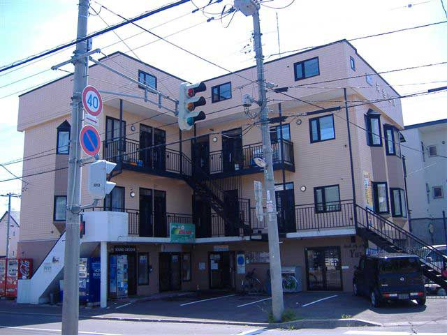 河合ビル