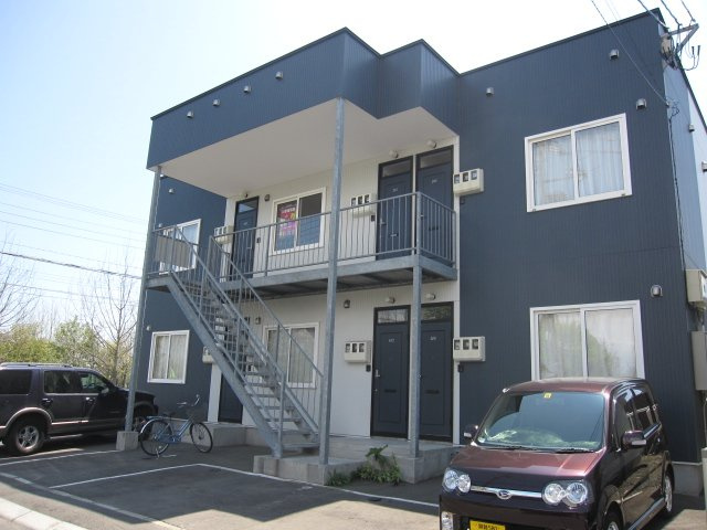 ソフィア鳥取