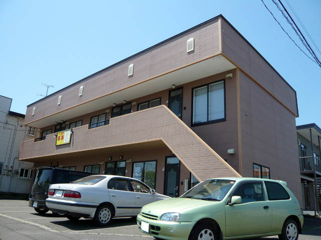 長沢マンション
