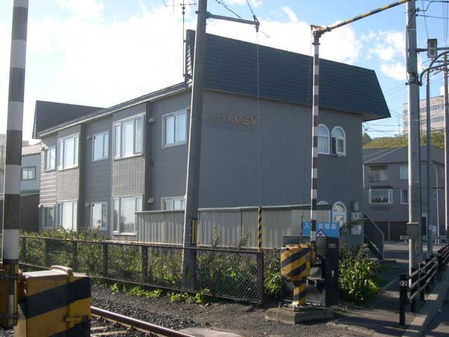 ハイツＫＡＲＥＮ（ハイツカレン）