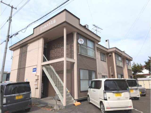 リッチハウスＢ