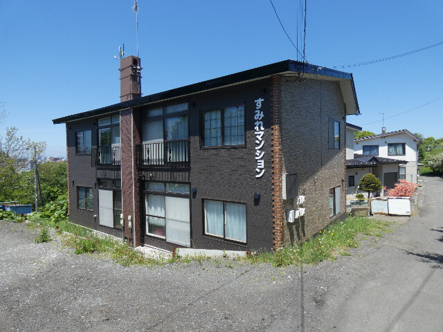 すみれマンション