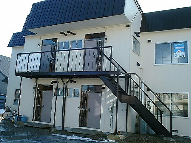 樋田マンション