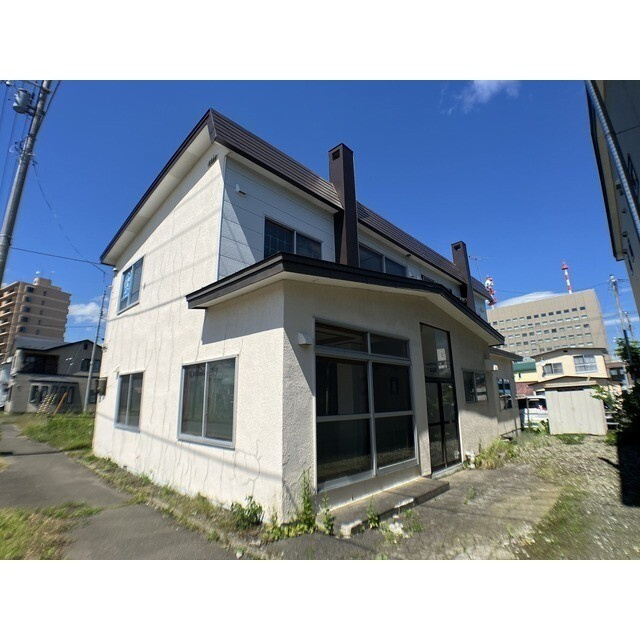 土田マンション