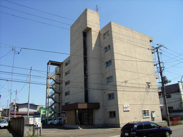 ハイツテクノス