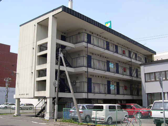 パークサイドマンション