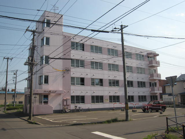 ドミールＲＡＮ