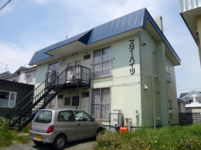 スターハイツ