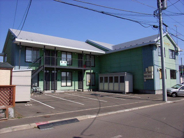 パルテールＦＵＪＩ