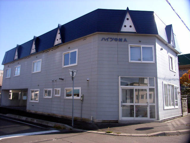 ハイツ中村Ａ