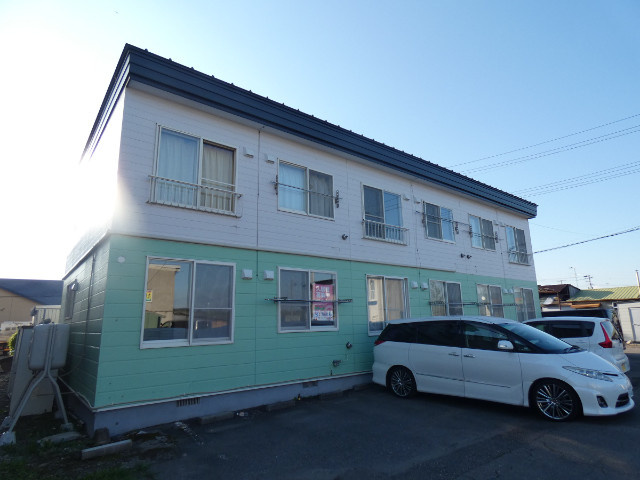 宮本ハイツ（木野）