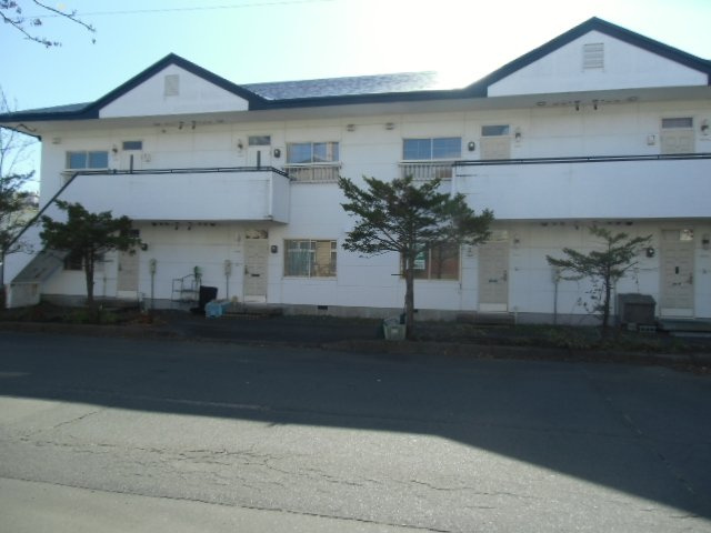 ハイツ藤