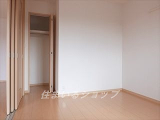 サニーウェル　ヴィラの収納