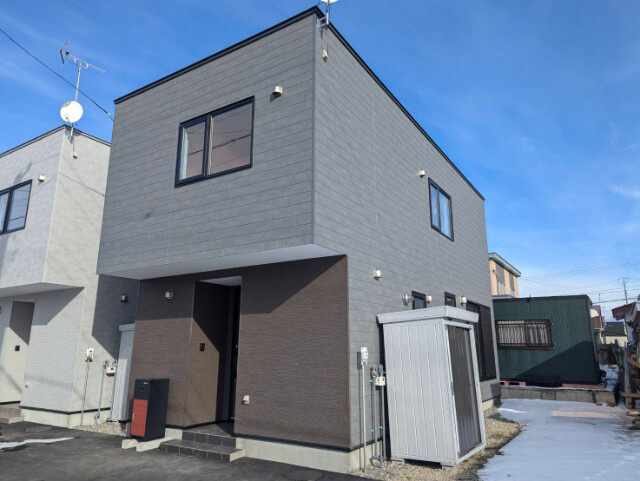 Ｒｉｐｐｌｅ　Ｈｏｕｓｅ