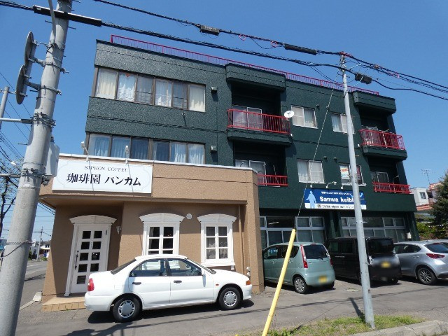 八重洲ビル