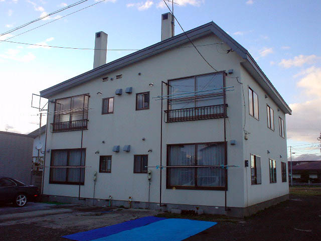 多田マンション