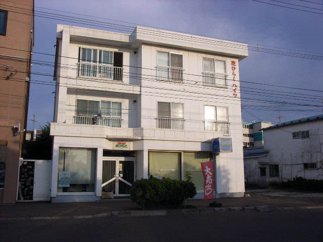 ハイツミコ