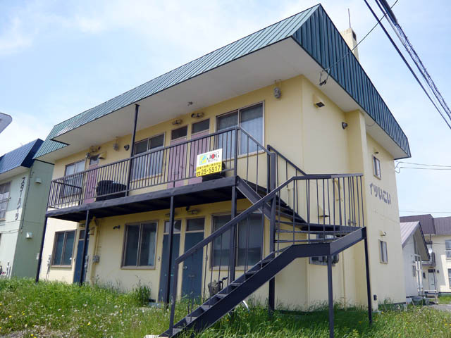 ハイツいこい