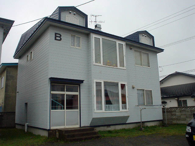 土屋ハイツＢ