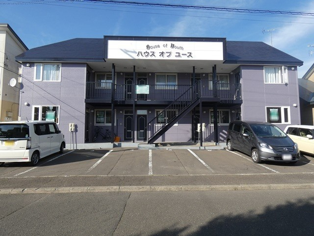 Ｈｏｕｓｅ　ｏｆ　ｙｏｕｔｈ