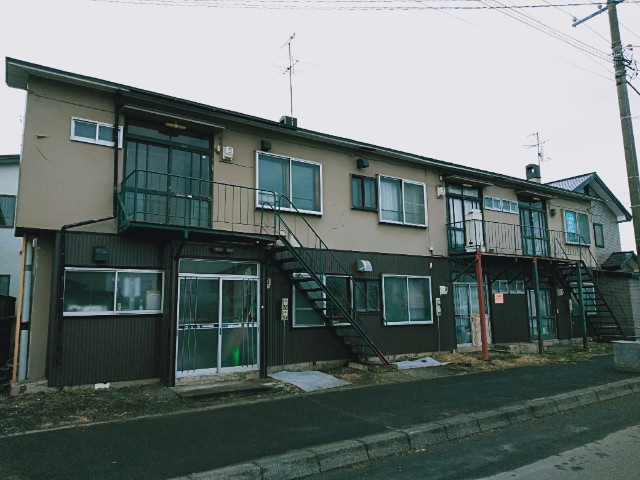 千葉マンション