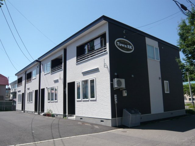 ＴｏｗｎＲＫ