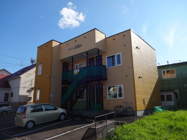 メゾンＪＩＲＯ