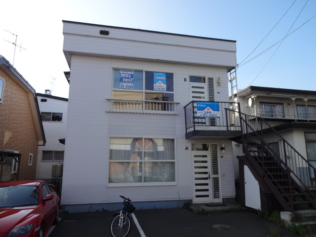 ハイツ園