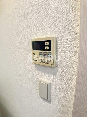 ドゥーエ森ノ宮の設備