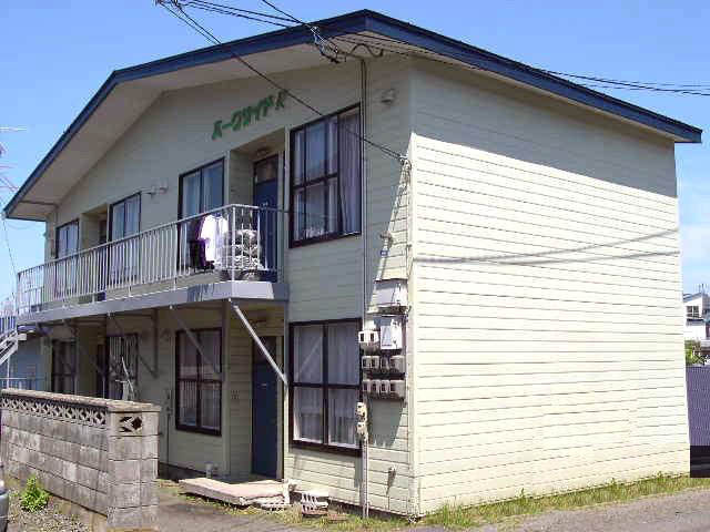 パークサイドＲ